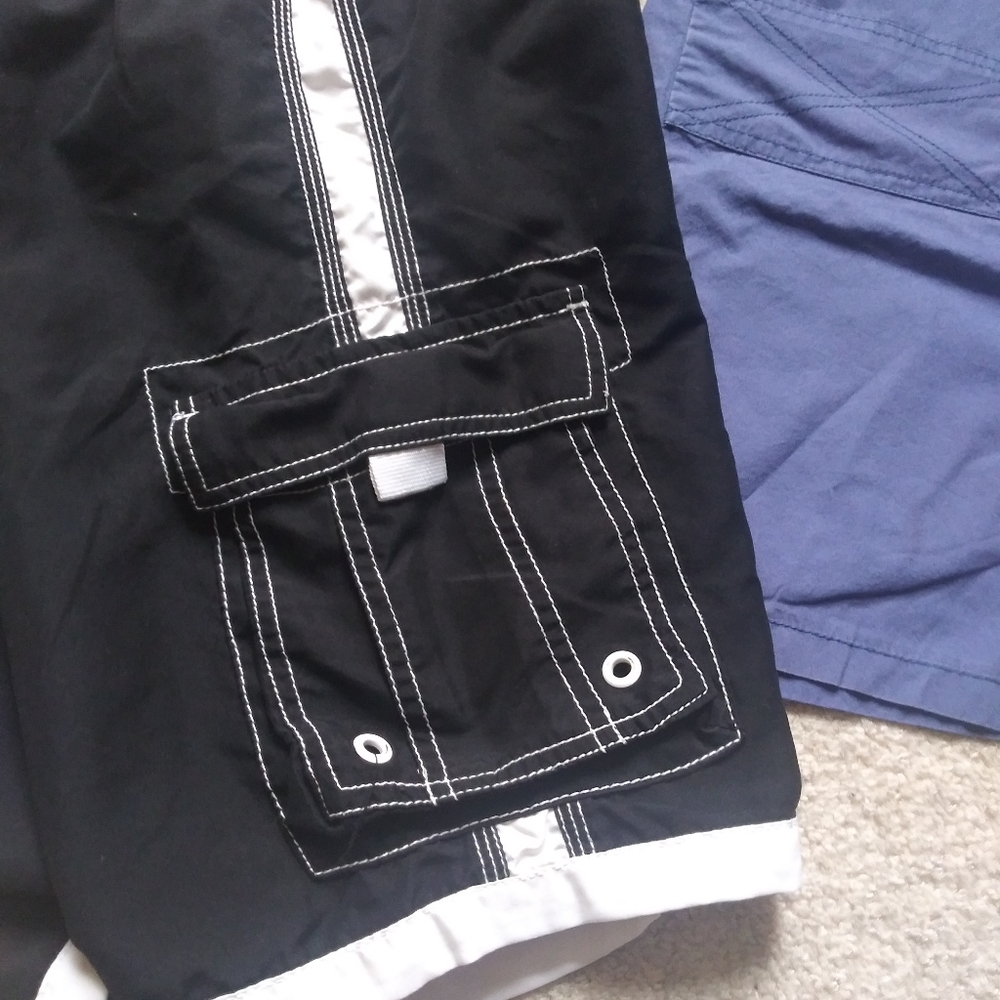 🎇Cherokee/Elite Swim Trunks & Shorts - Picture 4 of 7